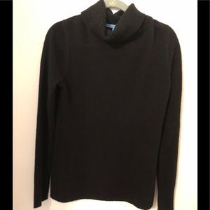 Antonio Melani cashmere turtleneck